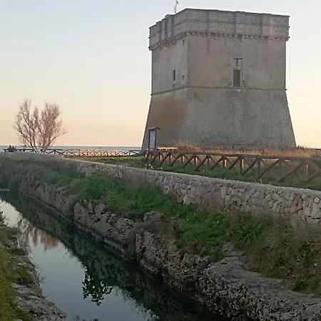 Albanna Luxury * Porto Cesareo