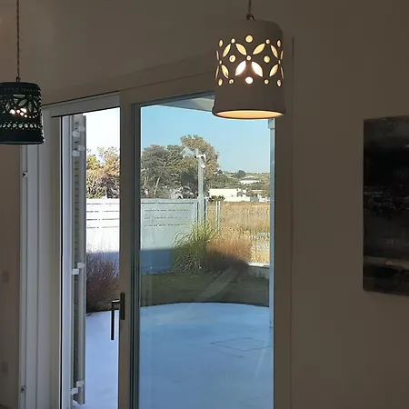 Willa Albanna Luxury *