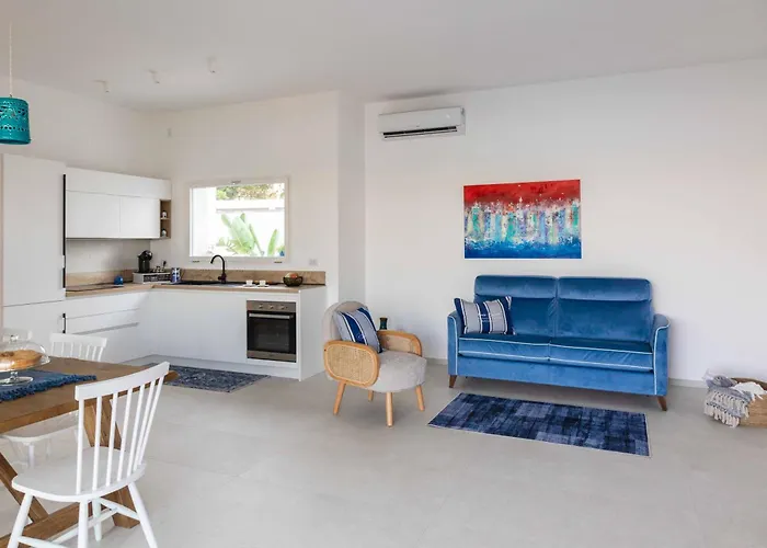 Albanna Luxury Βίλα Porto Cesareo