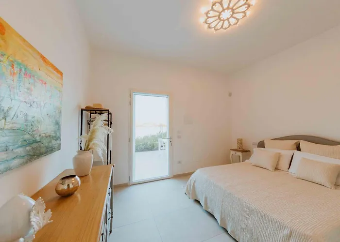 Albanna Luxury * Porto Cesareo