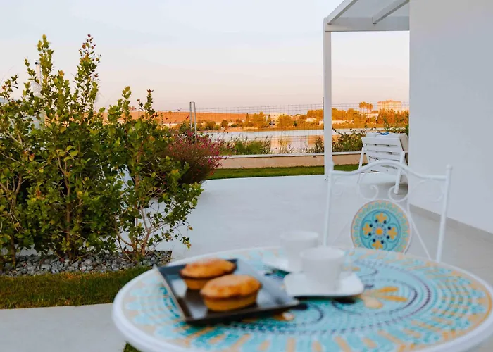 Βίλα Albanna Luxury