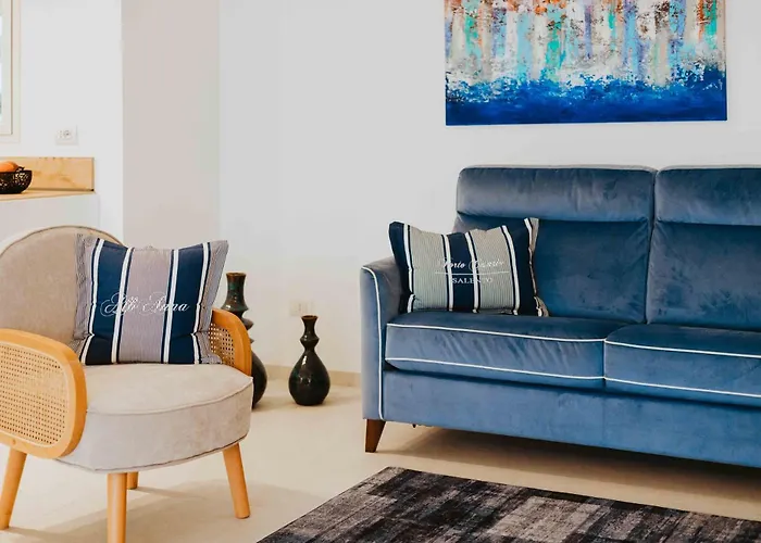 Βίλα Albanna Luxury