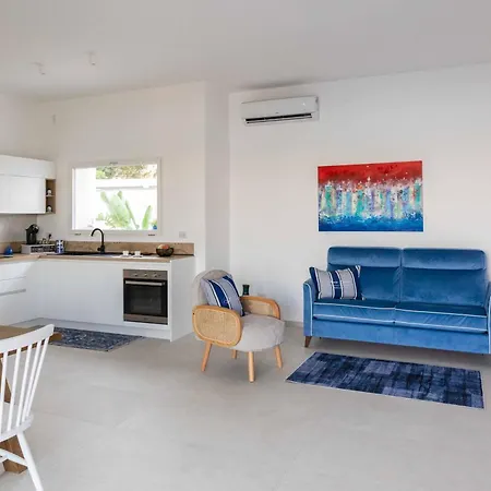 Albanna Luxury Villa Porto Cesareo