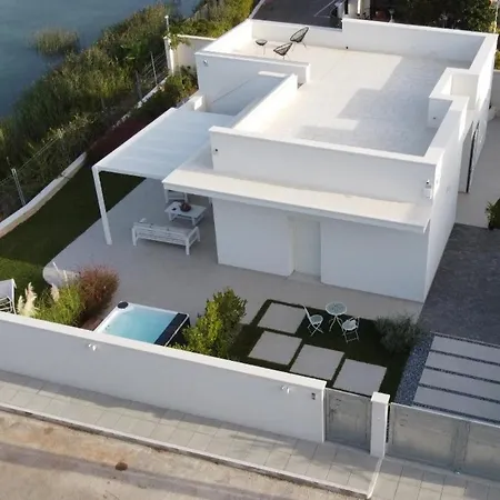 Villa Albanna Luxury *
