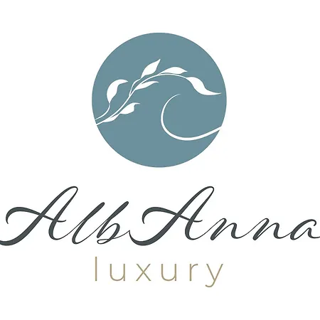 Villa Albanna Luxury *