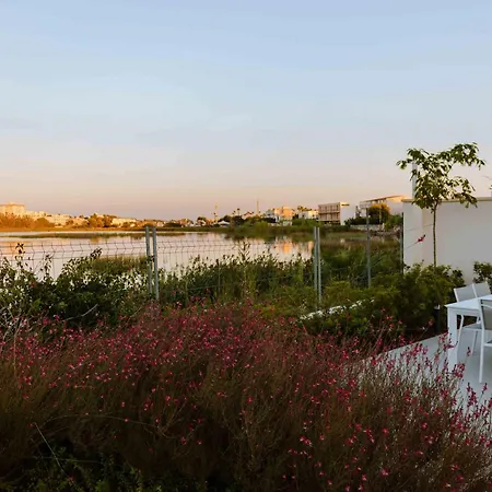 Villa Albanna Luxury *