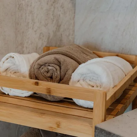 Albanna Luxury * Porto Cesareo