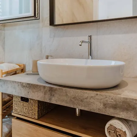 Villa Albanna Luxury