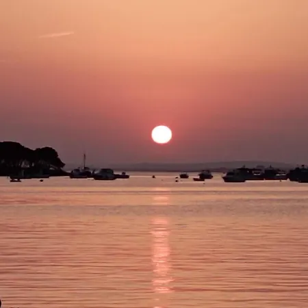 Albanna Luxury * Porto Cesareo