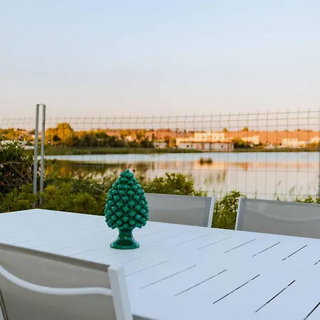 Villa Albanna Luxury *