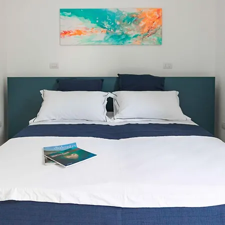 Albanna Luxury Porto Cesareo