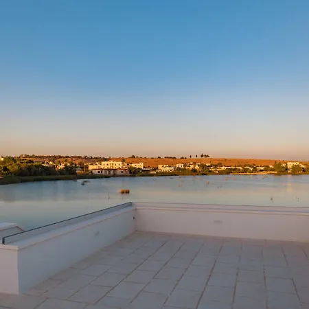 Albanna Luxury Villa