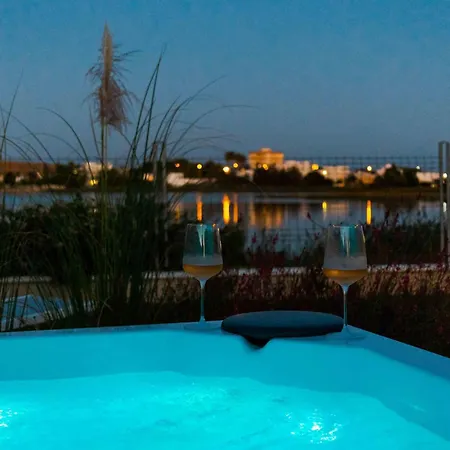 Albanna Luxury Porto Cesareo