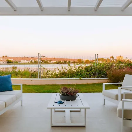 Albanna Luxury Villa *