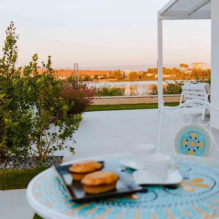 Villa Albanna Luxury
