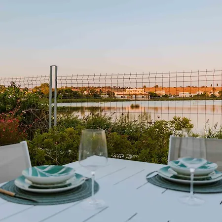 Villa Albanna Luxury Porto Cesareo