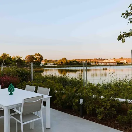 Albanna Luxury Villa *