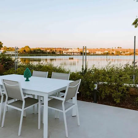 Albanna Luxury Villa