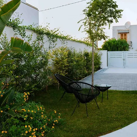 Villa Albanna Luxury *
