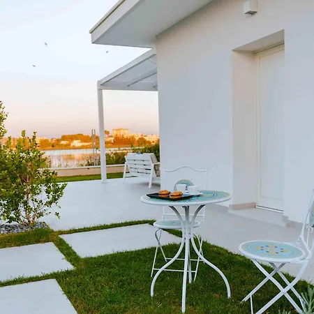Villa Albanna Luxury Porto Cesareo