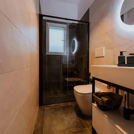 Villa Albanna Luxury *