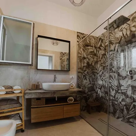 Albanna Luxury Porto Cesareo